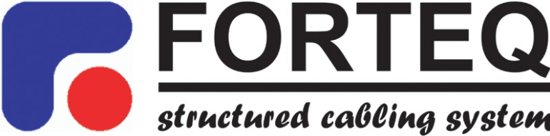 FORTEQ Structured Cabling System